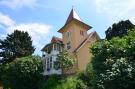 Holiday homeGermany - Harz: Villa Charlotte