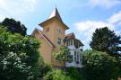 FerienhausDeutschland - Harz: Villa Charlotte