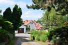 VakantiehuisDuitsland - Harz: Villa Charlotte