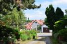 FerienhausDeutschland - Harz: Villa Charlotte