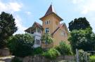 Holiday homeGermany - Harz: Villa Charlotte