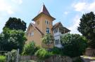 FerienhausDeutschland - Harz: Villa Charlotte