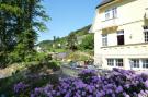 Holiday homeGermany - Weserbergland: Weserbergland - Bad Pyrmont