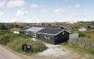 Holiday homeDenmark - : Hvide Sande