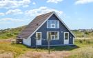 VakantiehuisDenemarken - : Hvide Sande