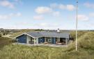 Holiday homeDenmark - : Hvide Sande