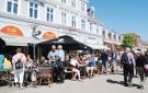 FerienhausDenemarken - : Nykøbing Sj