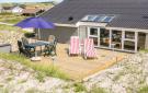 Holiday homeDenmark - : Hvide Sande