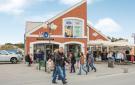 VakantiehuisDenemarken - : Blåvand