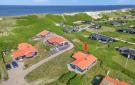 VakantiehuisDenemarken - : Hvide Sande