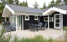 VakantiehuisDenemarken - : Blåvand