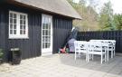 Holiday homeDenmark - : Ebeltoft