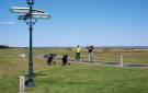 VakantiehuisDenemarken - : Blåvand