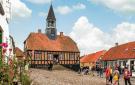 FerienhausDenemarken - : Ebeltoft