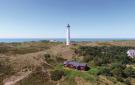 FerienhausDenemarken - : Hvide Sande