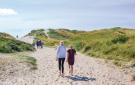 VakantiehuisDenemarken - : Hvide Sande