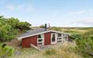 Holiday homeDenmark - : Hvide Sande