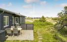 Holiday homeDenmark - : Vejers Strand