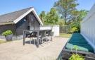 Holiday homeDenmark - : Ebeltoft