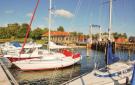 Holiday homeDenmark - : Bogø By