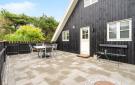 Holiday homeDenmark - : Ebeltoft