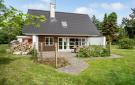 Holiday homeDenmark - : Ebeltoft