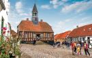 Holiday homeDenmark - : Ebeltoft