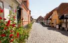 VakantiehuisDenemarken - : Ebeltoft