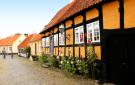 VakantiehuisDenemarken - : Ebeltoft