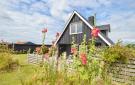 Holiday homeDenmark - : Ebeltoft