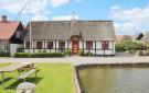 FerienhausDenemarken - : Samsø