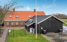 VakantiehuisDenemarken - : Ribe