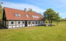 VakantiehuisDenemarken - : Samsø