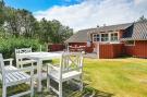 VakantiehuisDenemarken - : 