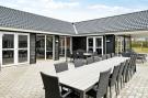 FerienhausDenemarken - : 