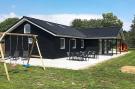 FerienhausDenemarken - : 