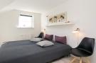 VakantiehuisDenemarken - : 4½ room,1+2 floor