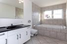 VakantiehuisDenemarken - : 4½ room,1+2 floor