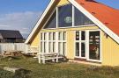 FerienhausDenemarken - : 