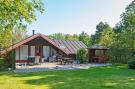 VakantiehuisDenemarken - : 