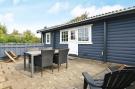 FerienhausDenemarken - : 