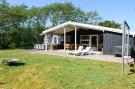 VakantiehuisDenemarken - : 