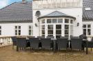 FerienhausDenemarken - : 