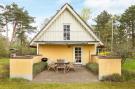 VakantiehuisDenemarken - : 