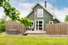 VakantiehuisDenemarken - : 