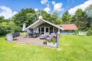 FerienhausDenemarken - : 