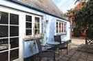 VakantiehuisDenemarken - : 