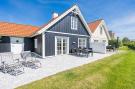 FerienhausDenemarken - : 