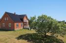 VakantiehuisDenemarken - : 