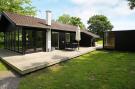 FerienhausDenemarken - : 